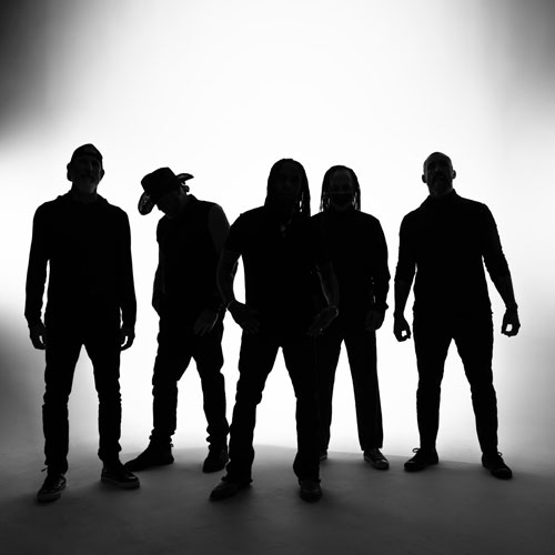 SEVENDUST
