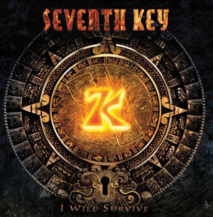 SEVENTH KEY - I Will Survive