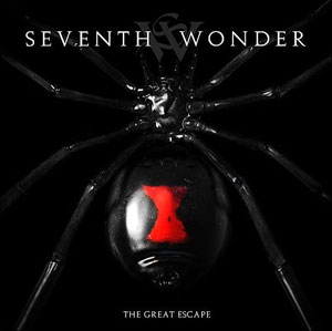 SEVENTH WONDER - The Great Escape