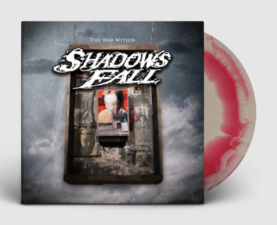 SHADOWS FALL