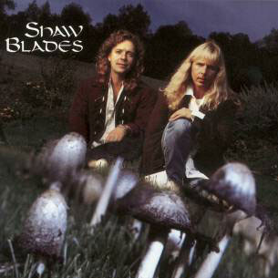 SHAW/BLADES - Hallucination