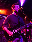 Shotgun Symphony - Foto: Mar Tomás 