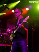 Shotgun Symphony - Foto: Mar Tomás 