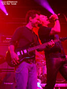 Shotgun Symphony - Foto: Mar Tomás 