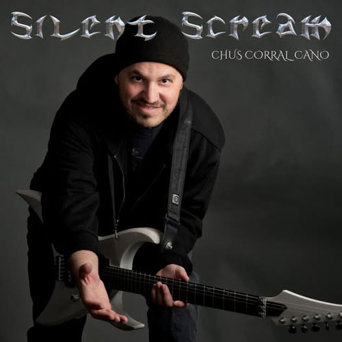 SILENT SCREAM – Entrevista con Chus Corral