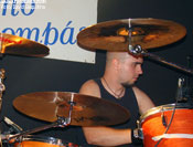 Silver Fist - Foto: David Esquitino