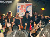 Silver Fist - Foto: David Esquitino