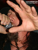 Silver Fist - Foto: David Esquitino