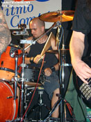 Silver Fist - Foto: David Esquitino