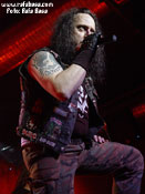 Silver Fist - Foto: Rafa Basa