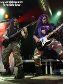 Silver Fist - Foto: Rafa Basa