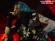 Silver Fist - Foto: Rafa Basa