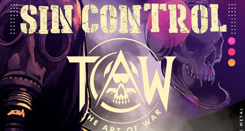SIN CONTROL