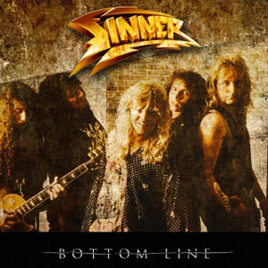 SINNER - Bottom Line