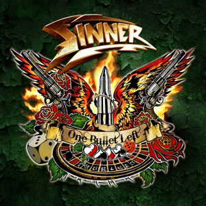 SINNER - One Bullet Left