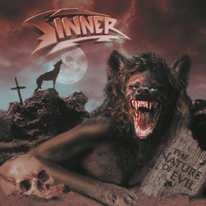 SINNER - The Nature of Evil