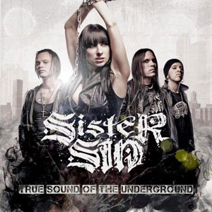 Sister Sin