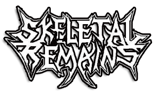 SKELETAL REMAINS