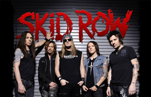 SKID ROCK