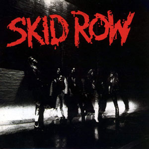 SKID ROW