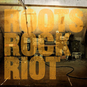 SKINDRED - Roots Rock Riot