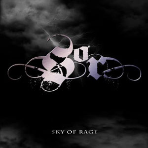 SKY OF RAGE
