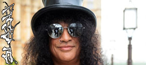 Slash