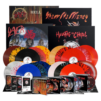 SLAYER