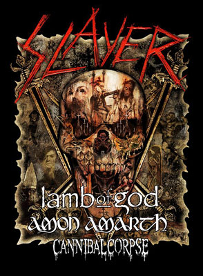 SLAYER