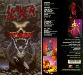 Slayer