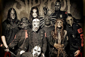 SLIPKNOT