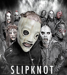 SLIPKNOT