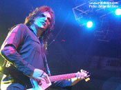 Slipknot - Foto: Jorge del Amo Mazarío