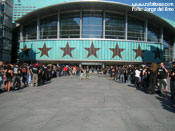 Slipknot - Foto: Jorge del Amo Mazarío