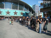 Slipknot - Foto: Jorge del Amo Mazarío