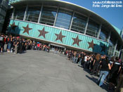 Slipknot - Foto: Jorge del Amo Mazarío