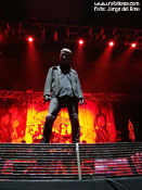 Slipknot - Foto: Jorge del Amo Mazarío