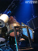 Slipknot - Foto: Jorge del Amo Mazarío