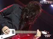 Slipknot - Foto: Jorge del Amo Mazarío