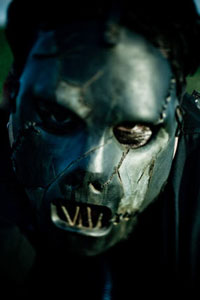 Paul Gray, bajista de SLIPKNOT