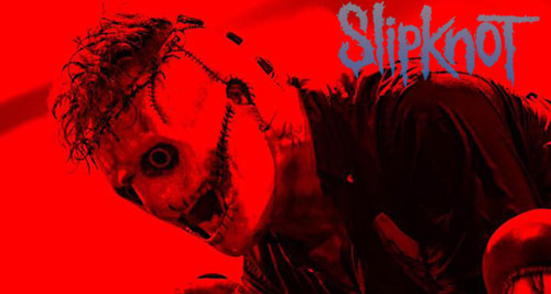 SLIPKNOT