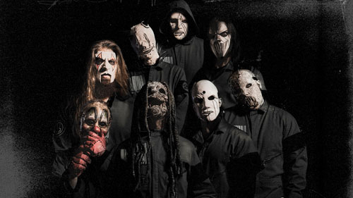 SLIPKNOT