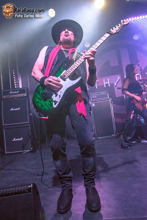 SMITH/KOTZEN - Sala Apolo - Barcelona