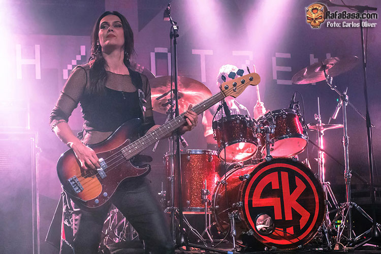 SMITH/KOTZEN - Sala Apolo - Barcelona