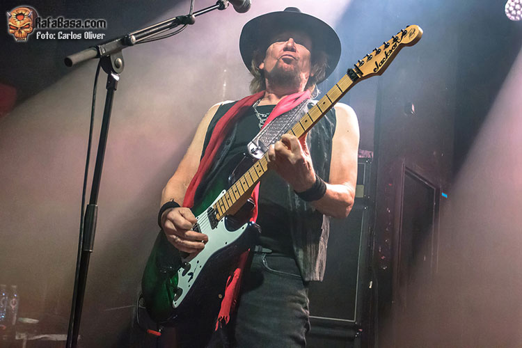 SMITH/KOTZEN - Sala Apolo - Barcelona