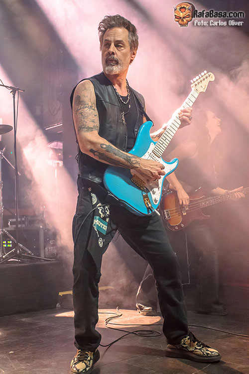 SMITH/KOTZEN - Sala Apolo - Barcelona