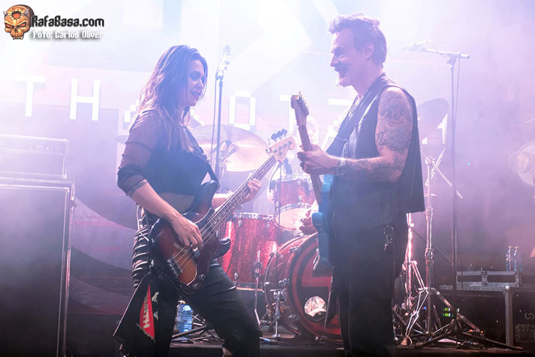 SMITH/KOTZEN - Sala Apolo - Barcelona