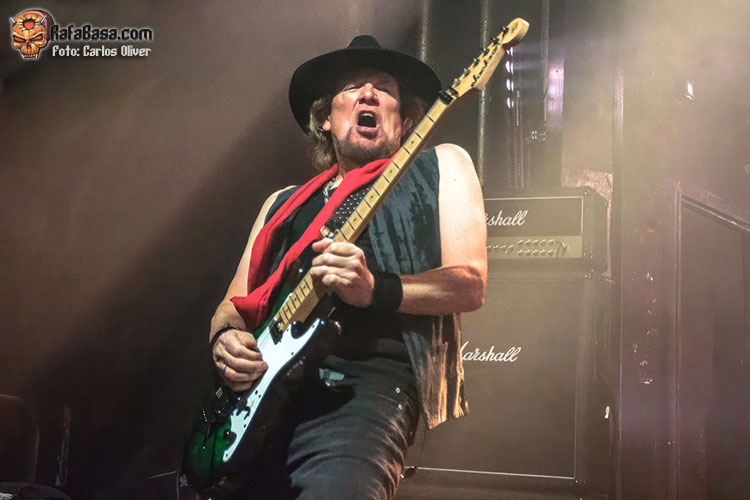 SMITH/KOTZEN - Sala Apolo - Barcelona