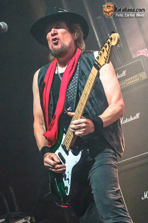 SMITH/KOTZEN - Sala Apolo - Barcelona