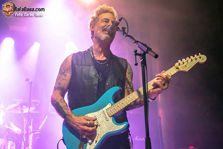 SMITH/KOTZEN - Sala Apolo - Barcelona